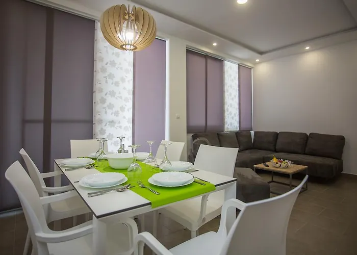 Bozikovic 365 아파트 포드스트라나