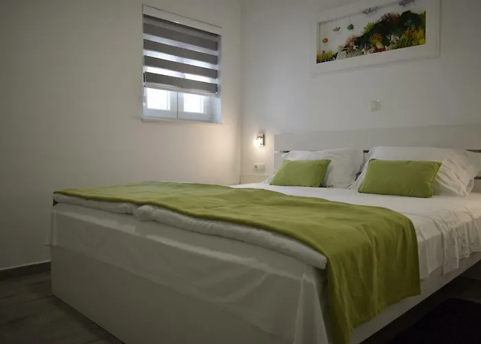 Bozikovic 365 Appartement