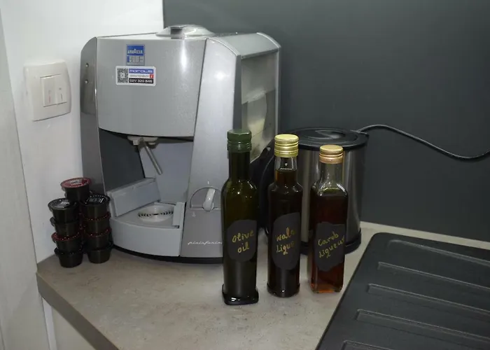 Bozikovic 365 아파트 포드스트라나