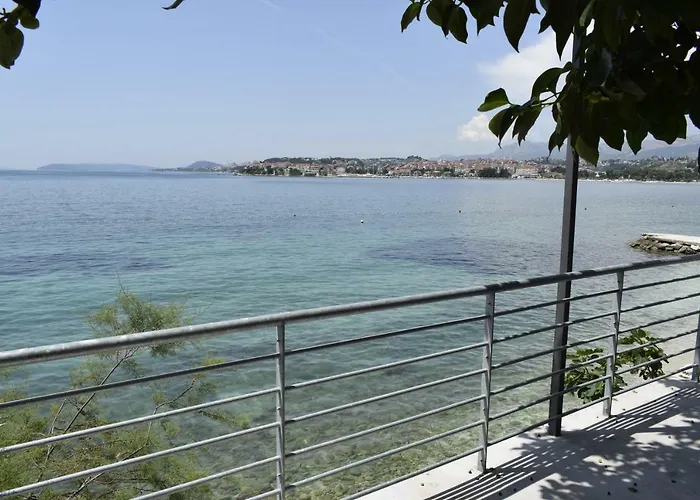Bozikovic 365 Appartement
