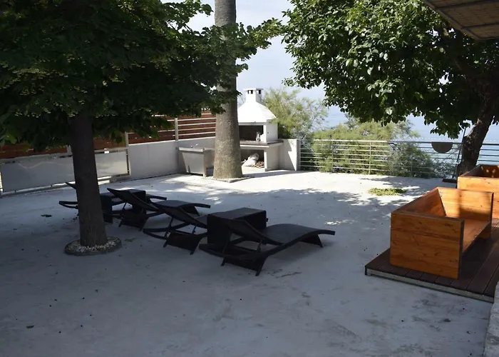 Appartement Bozikovic 365