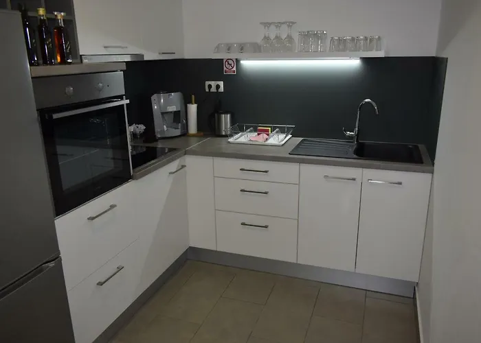 Bozikovic 365 아파트