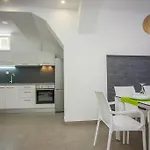 Apartment Bozikovic 365 Podstrana