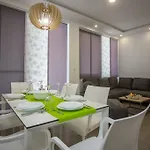 Bozikovic 365 Apartment Podstrana