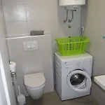 Bozikovic 365 Apartment Podstrana