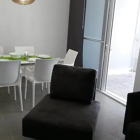 Bozikovic 365 Apartamento Podstrana