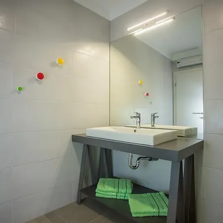 Apartman Bozikovic 365 Podstrana