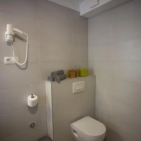 Apartman Bozikovic 365