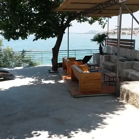 Apartamento Bozikovic 365