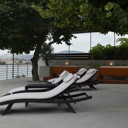 Bozikovic 365 Apartamento Podstrana