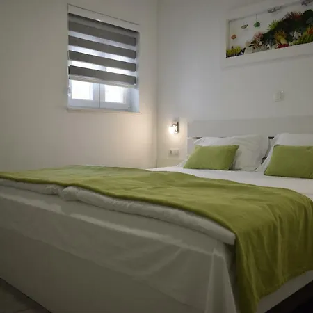 Bozikovic 365 Apartamento