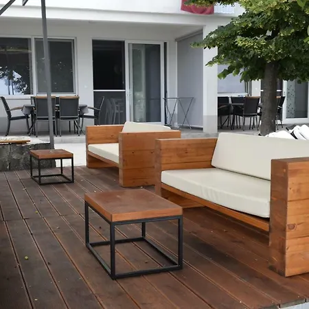 Apartamento Bozikovic 365