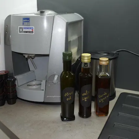 Bozikovic 365 Apartamento Podstrana