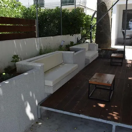Apartamento Bozikovic 365 *