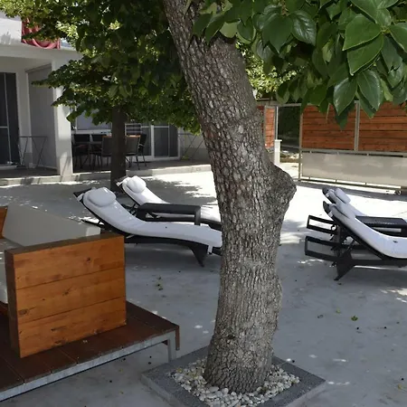 Bozikovic 365 Apartman