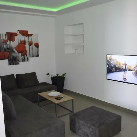 Apartamento Bozikovic 365 Podstrana