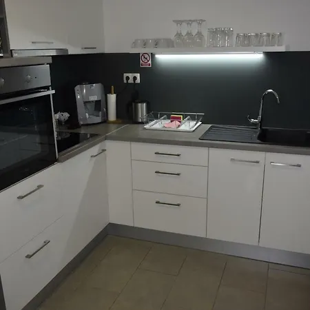 Bozikovic 365 Apartamento