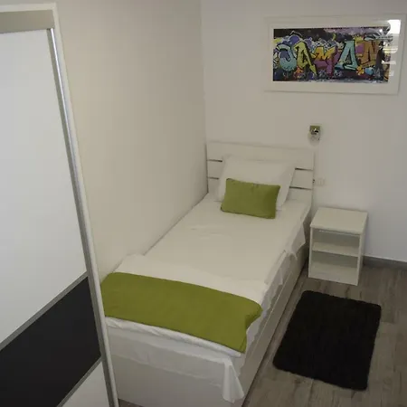 Bozikovic 365 Apartman