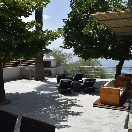 Apartman Bozikovic 365 *